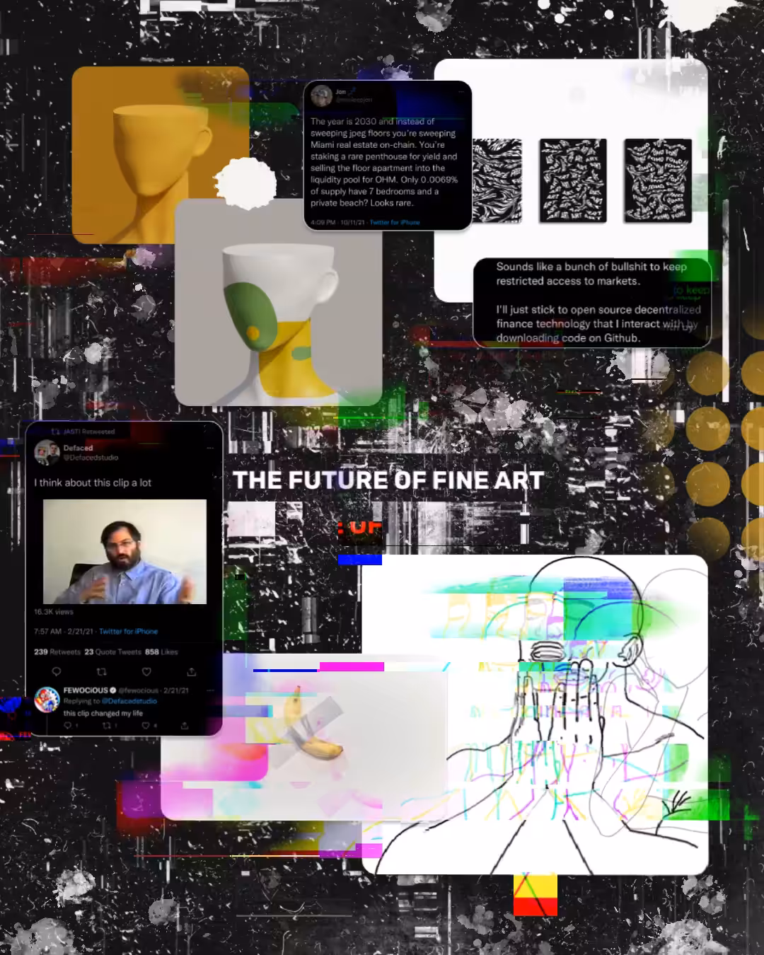 Fine Art 3.0