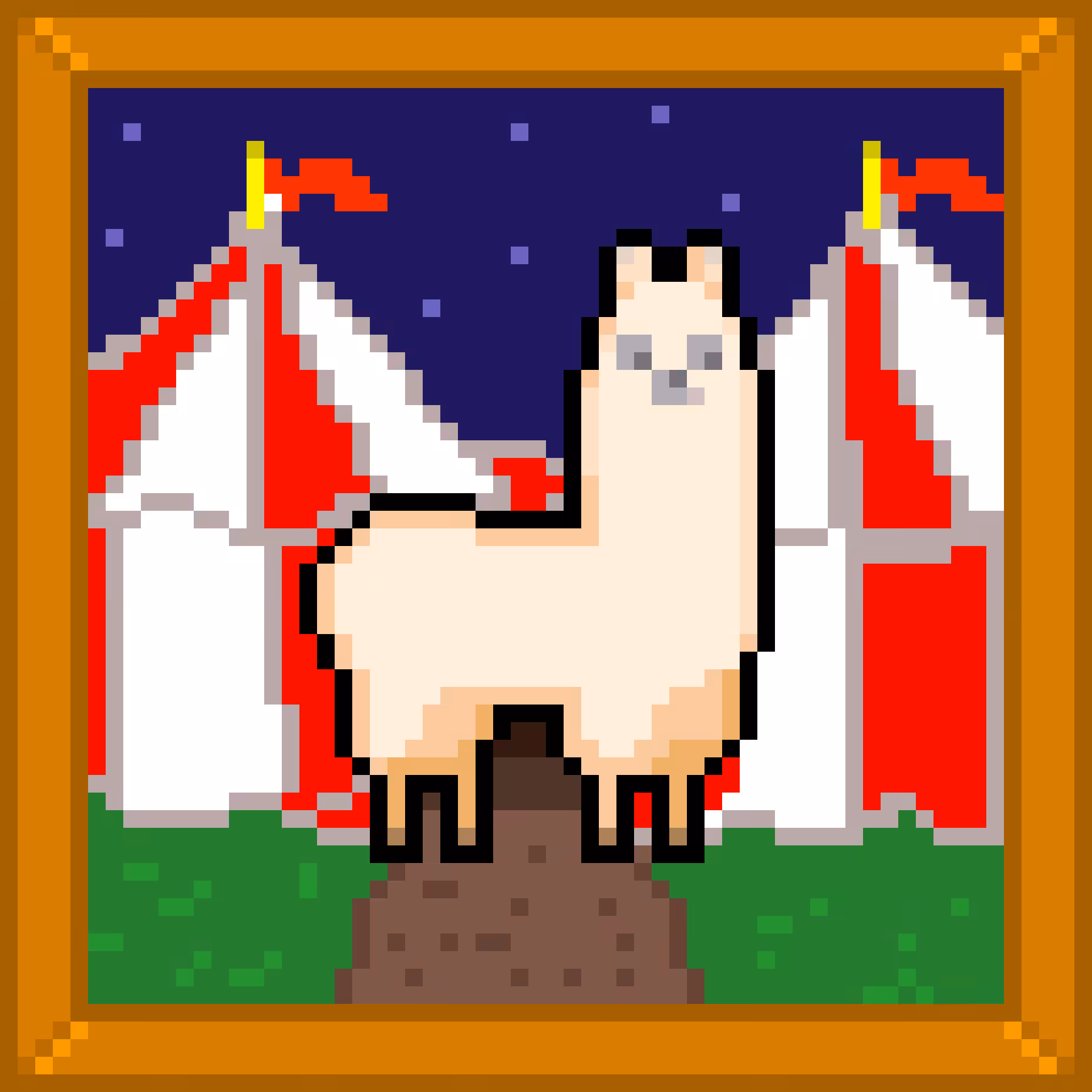 trip to circus