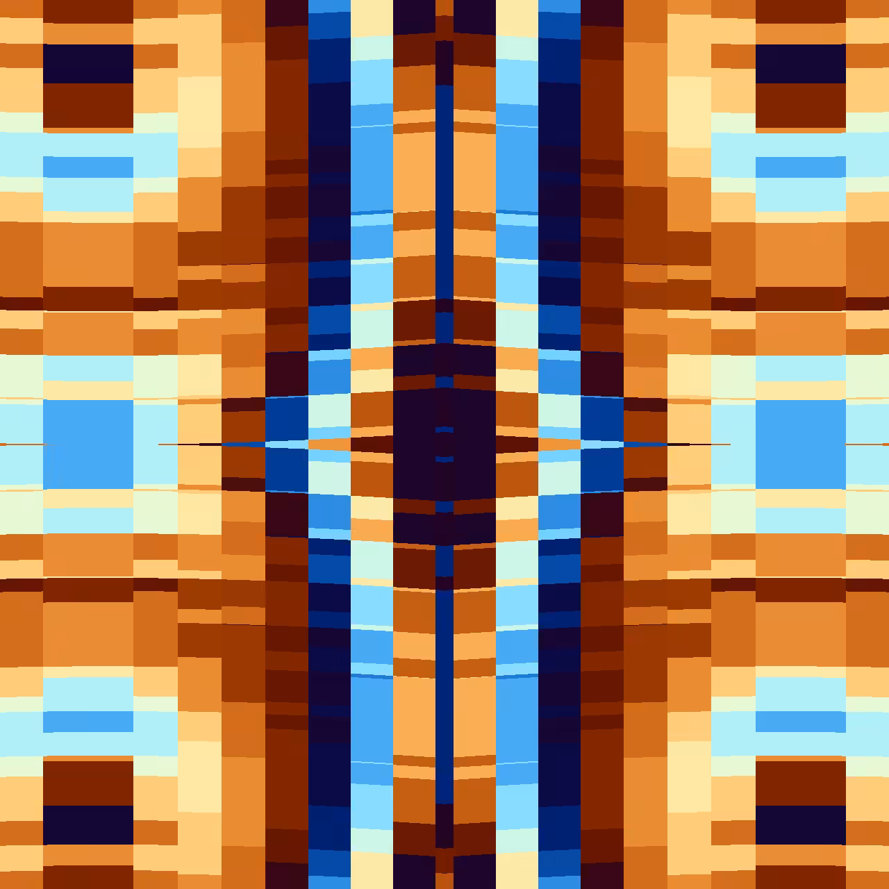 time crystal #7