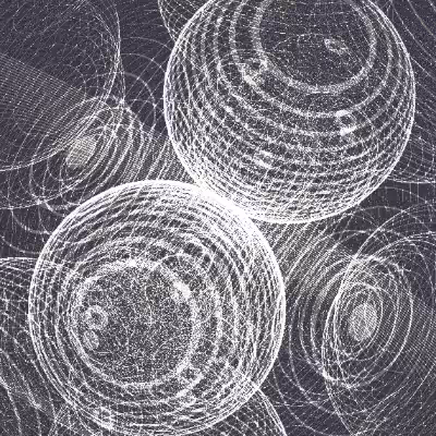 Wireframed #16