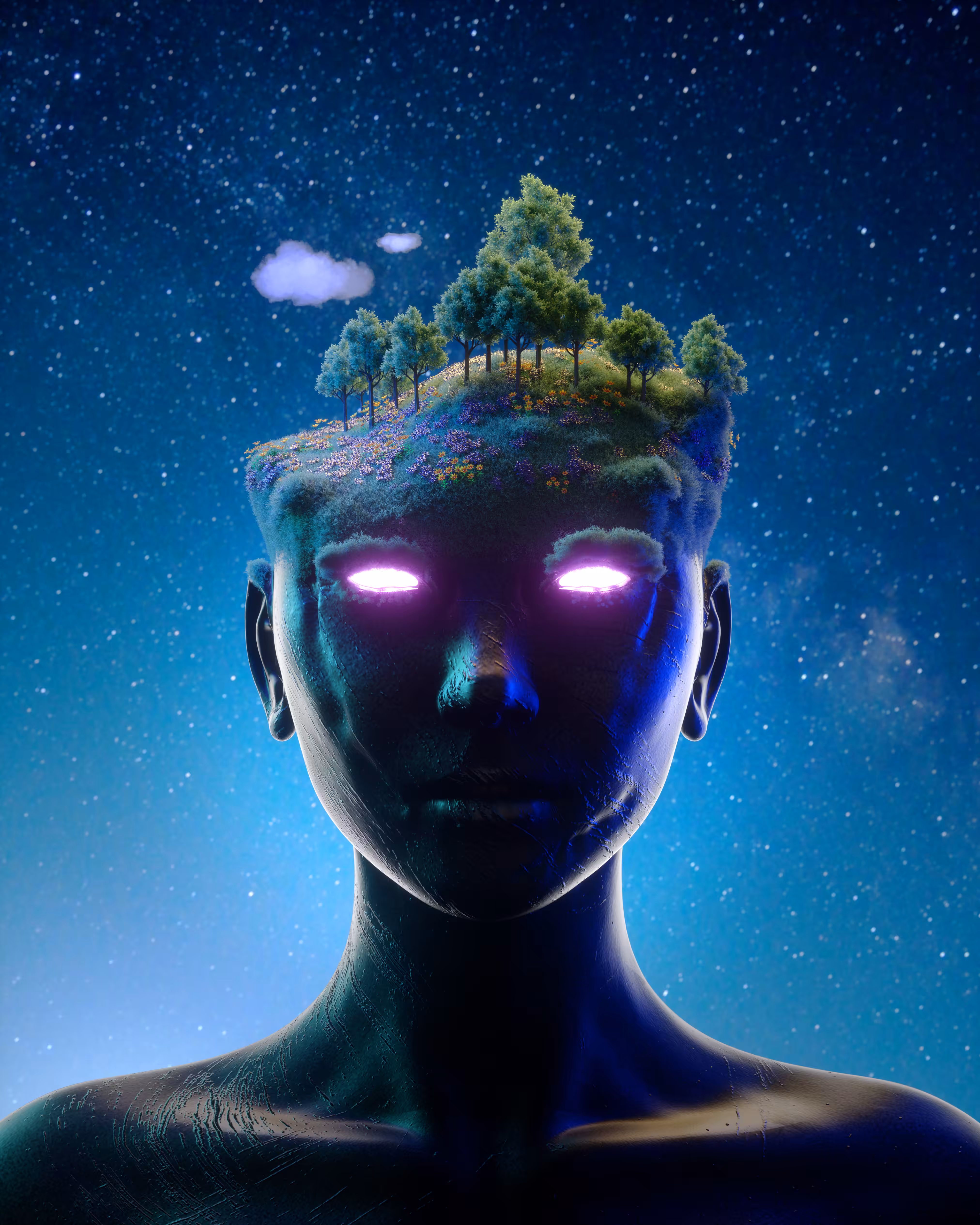 Inner World