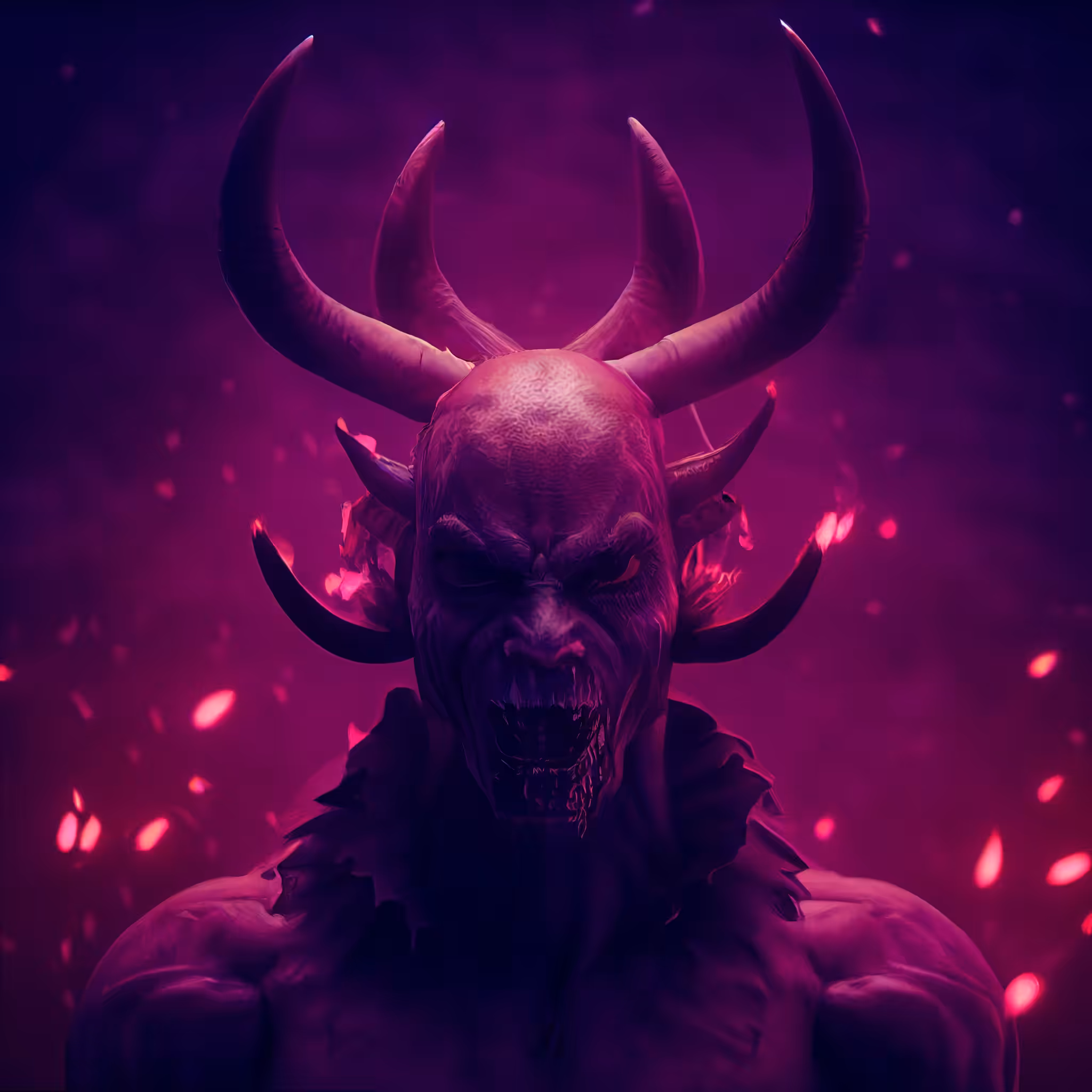 Inner Demons #15