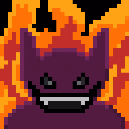 demonz #132