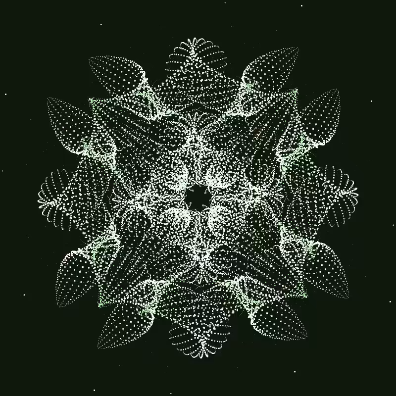 Pulsar #10