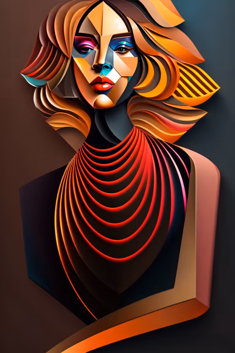 Woman 042