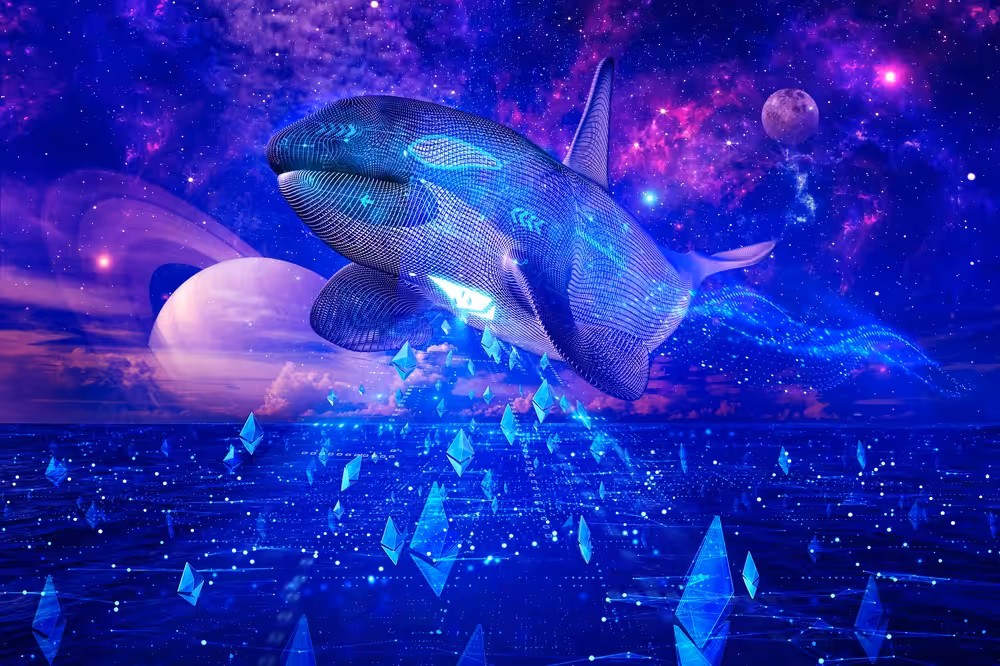 Ethereum Orca