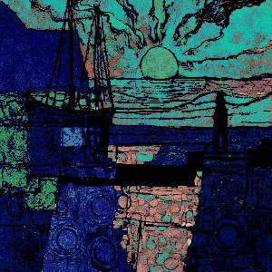 Last City by Brutal #35