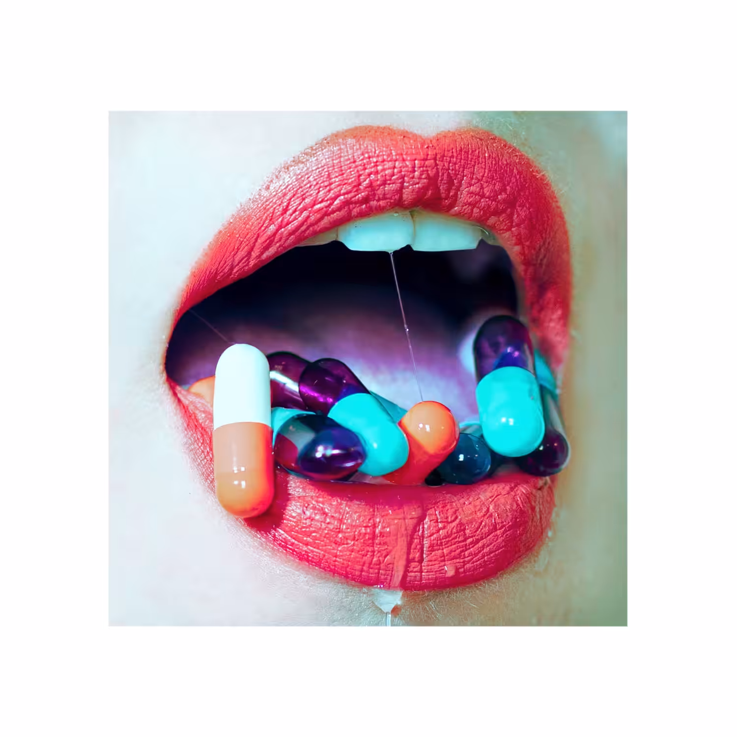 ǷOLLUTED