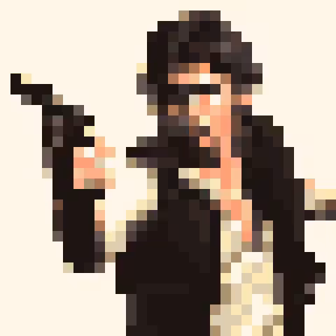 Han Shot First