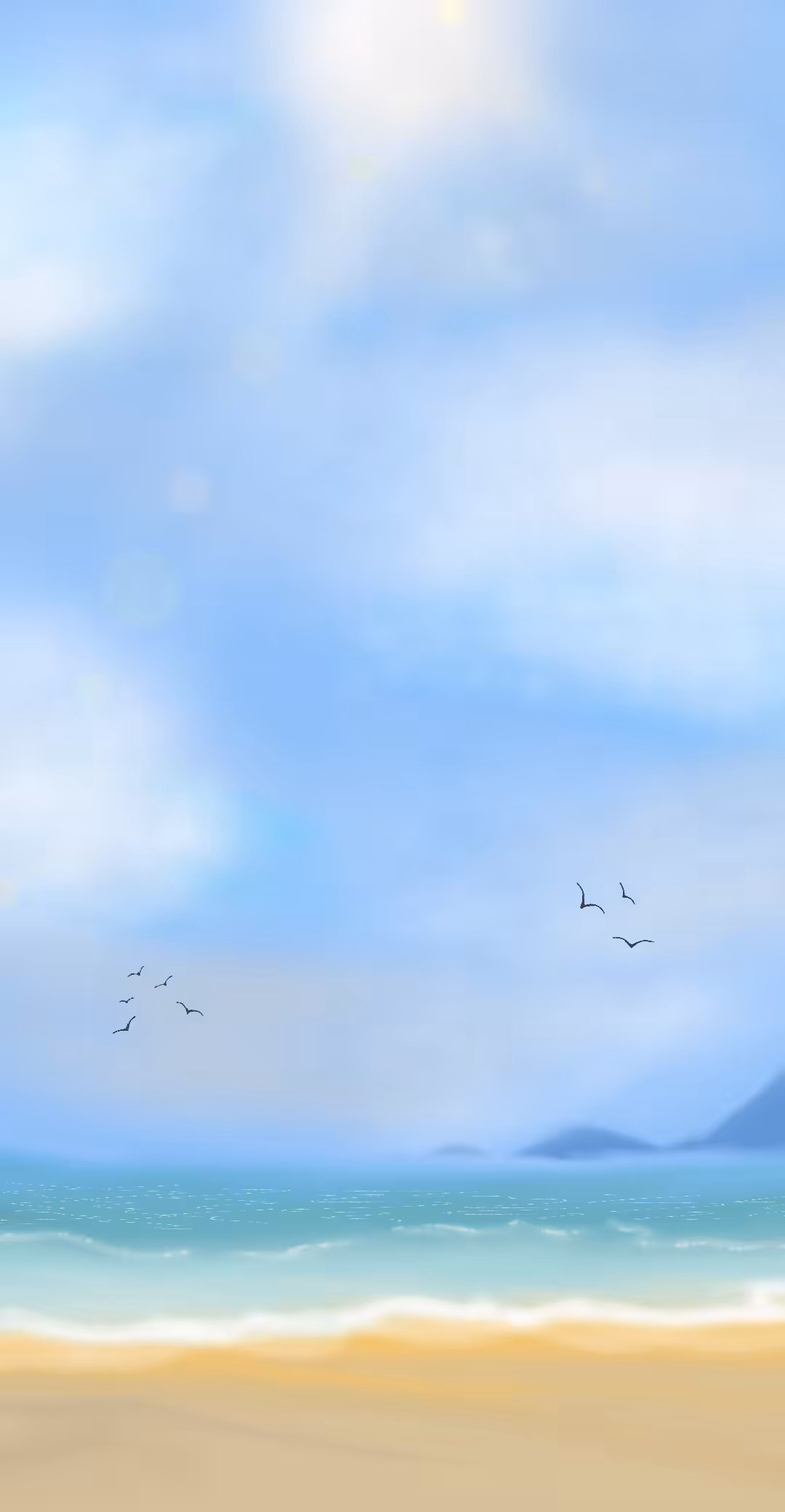 Summer Simplicity #1