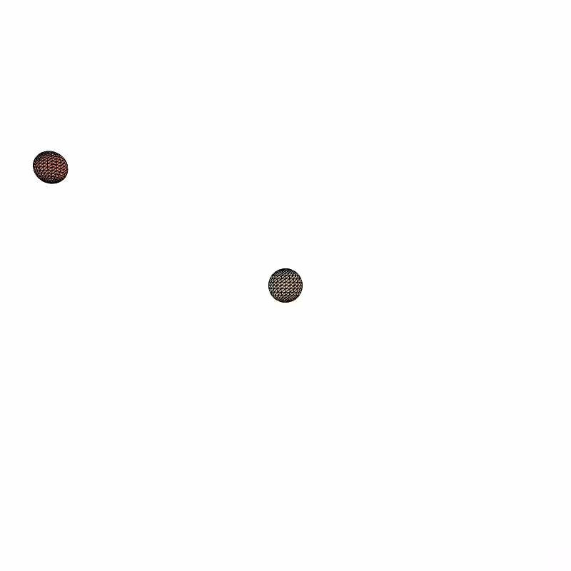 tear ball #2