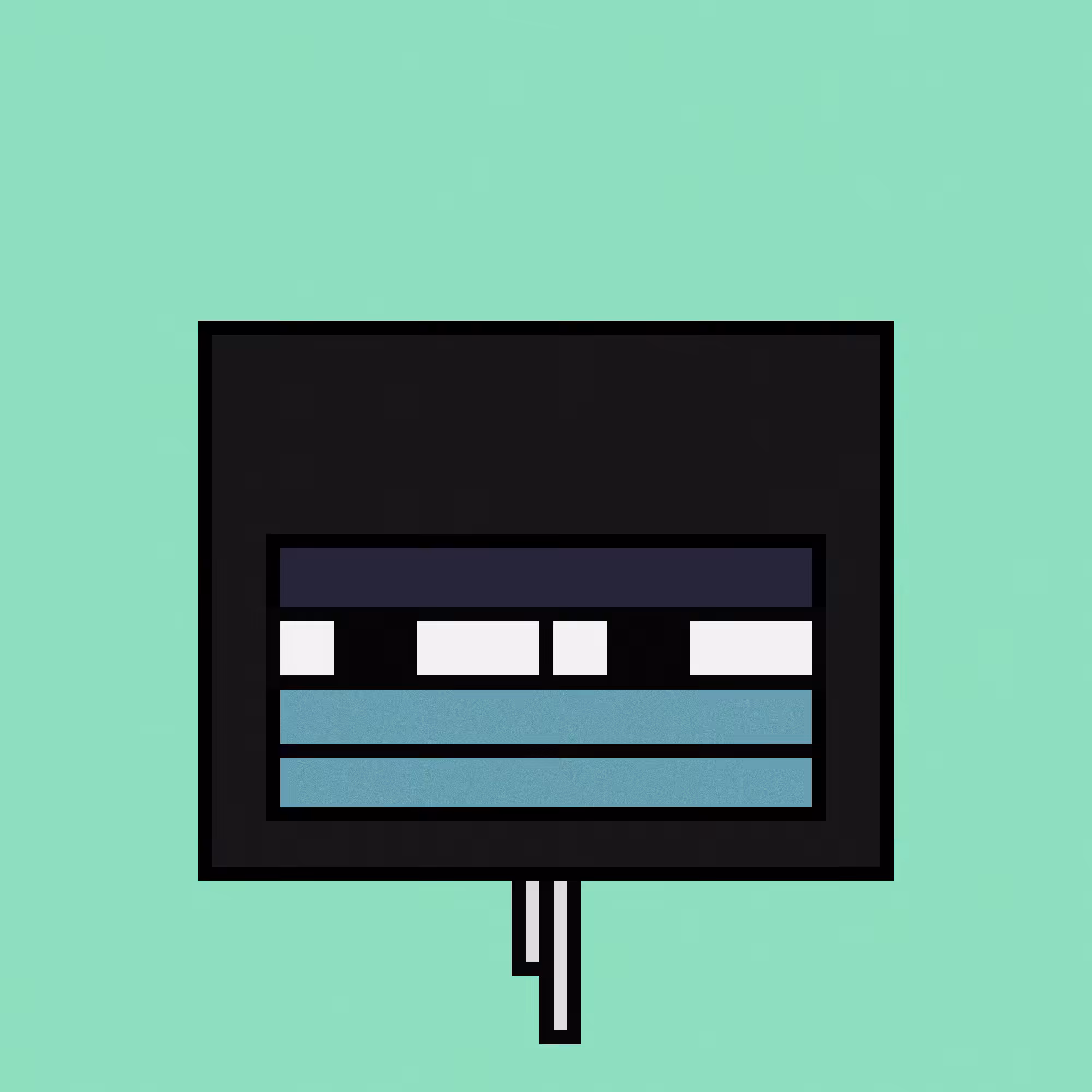 Opepunk - Silentwatcher