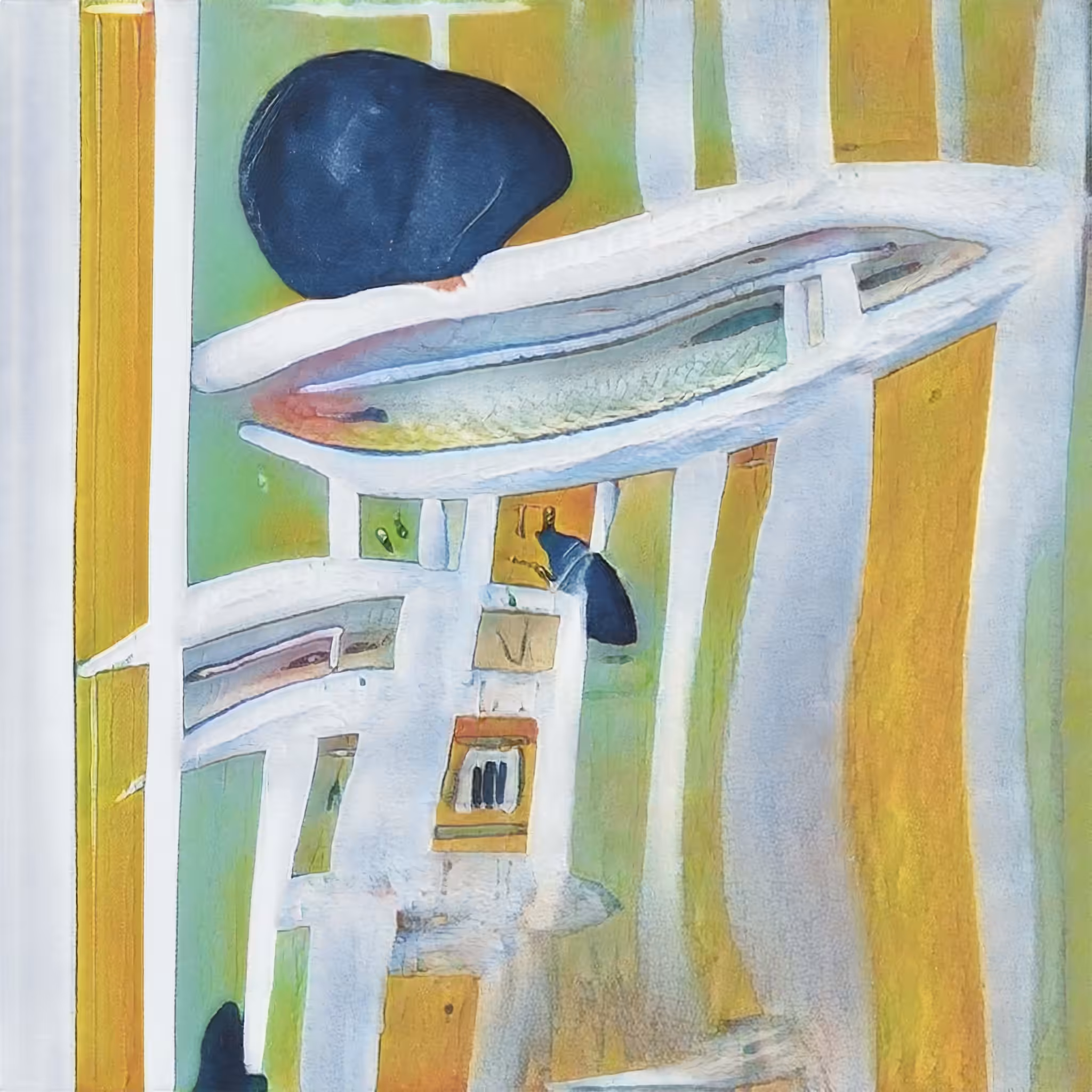 Variations in A Minor #2