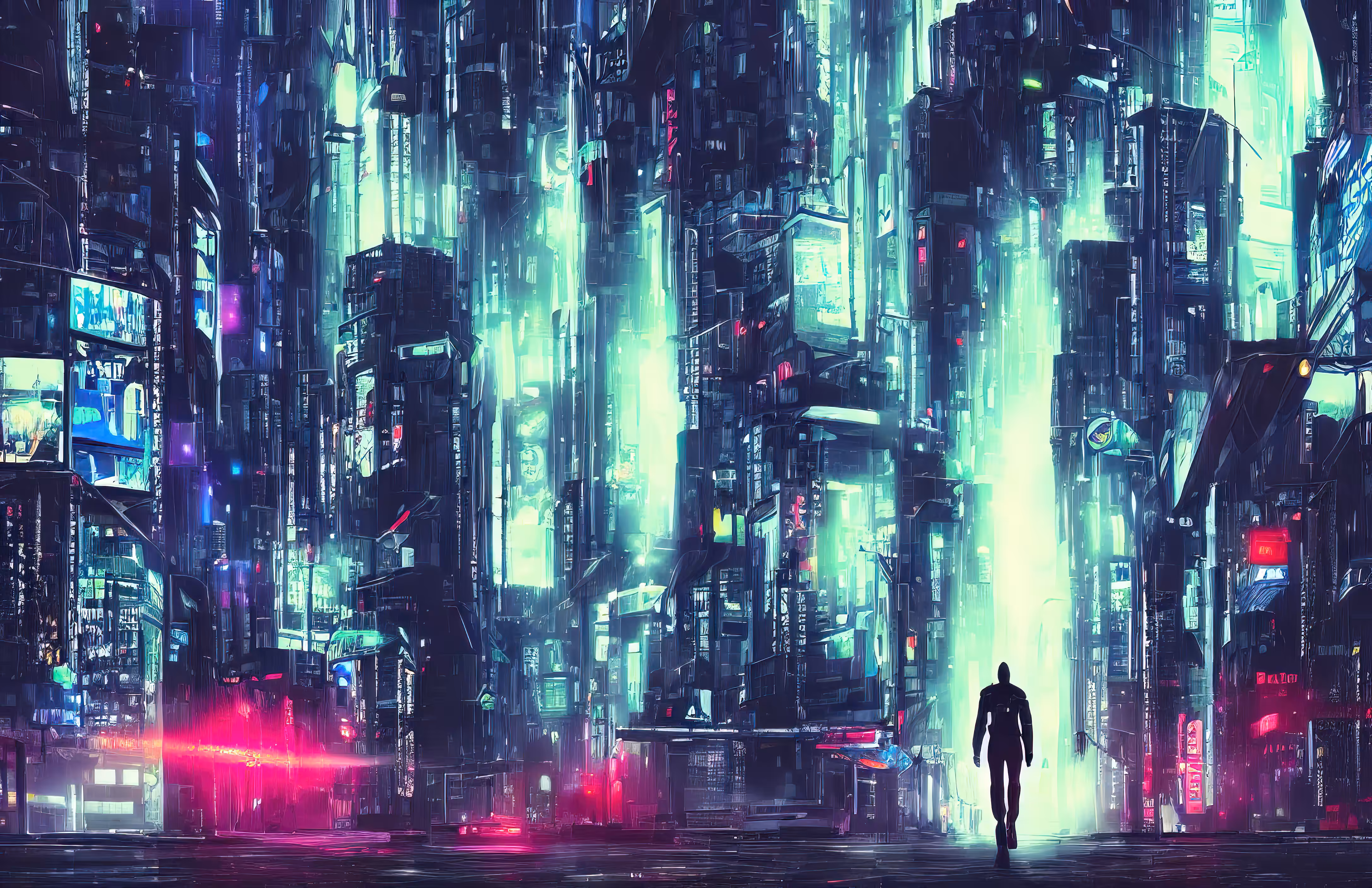 Electric Avenue