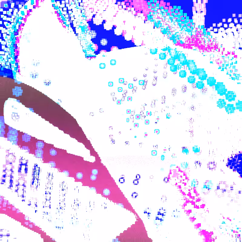 metaverse π fabric #22