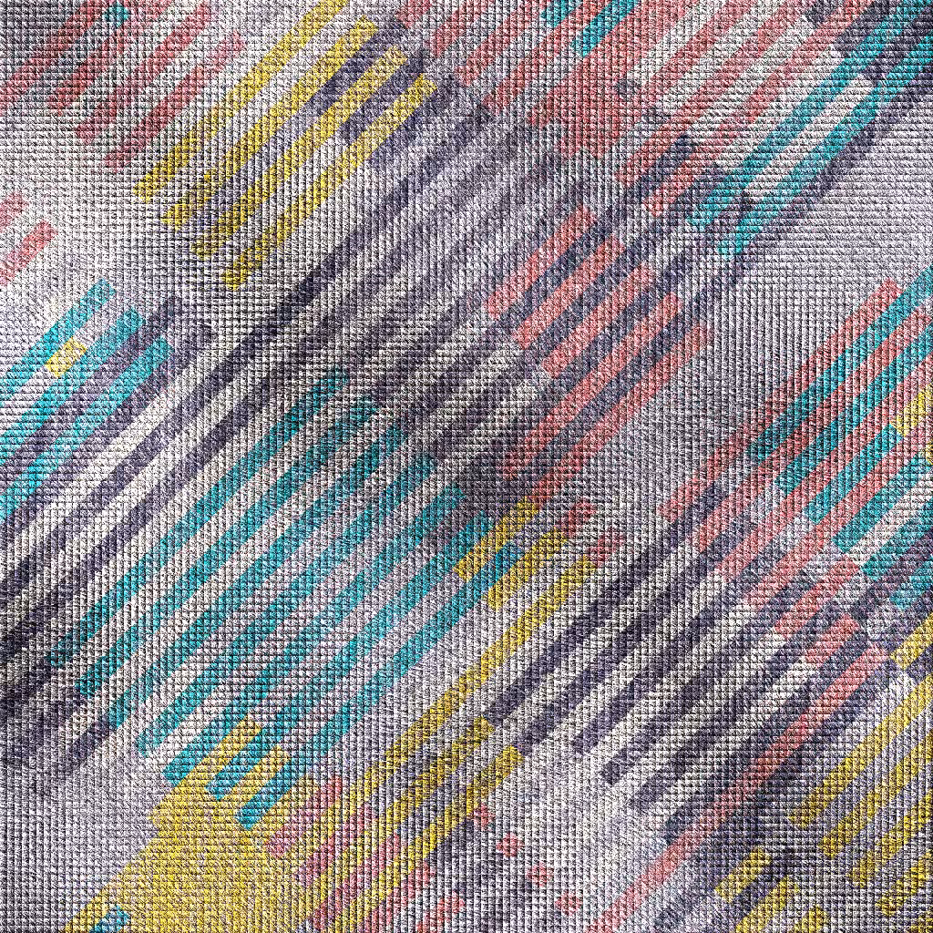 Textiles #42