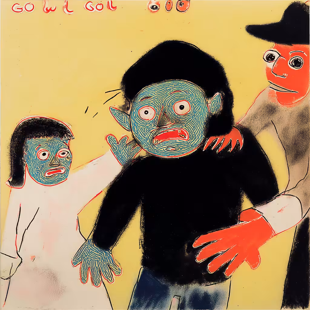 robot brut #71