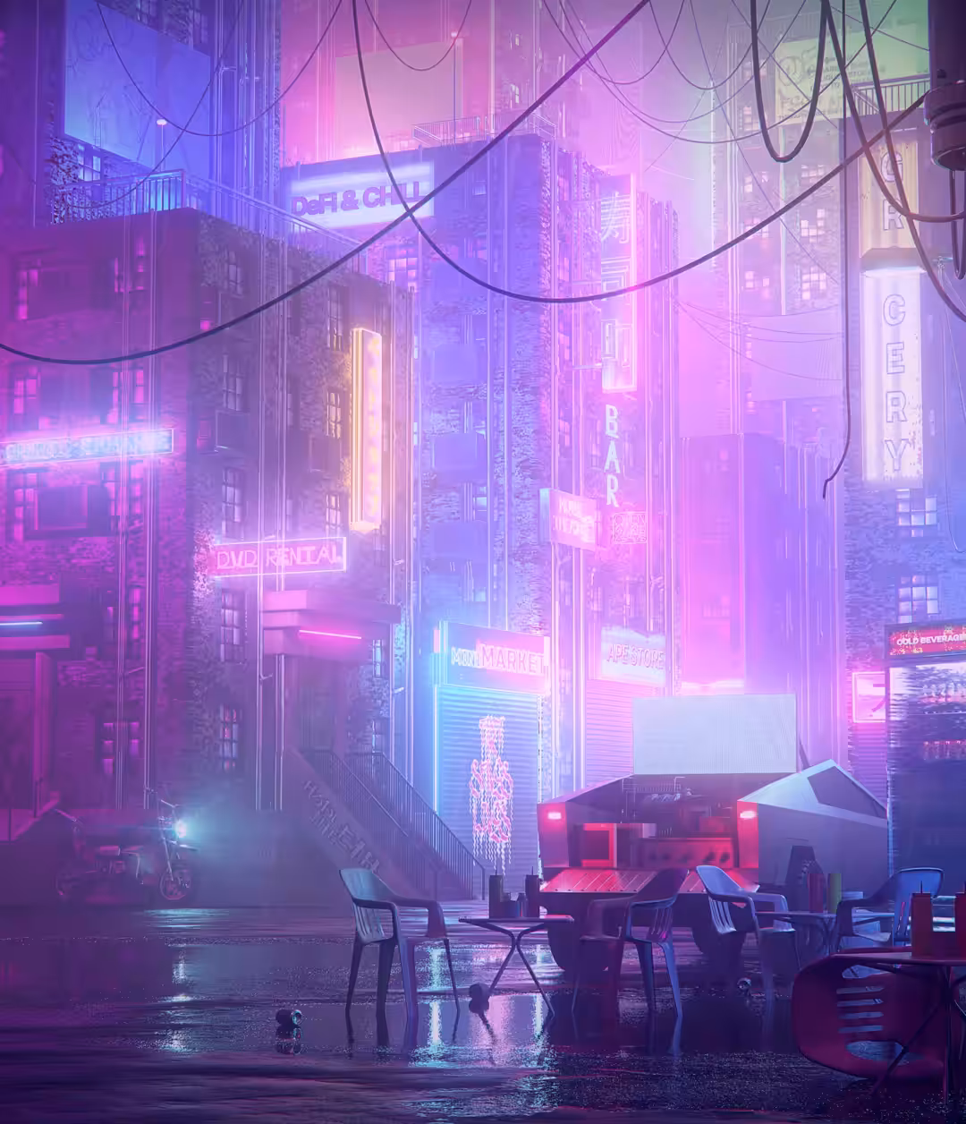 CRYPTIC-AVENUE