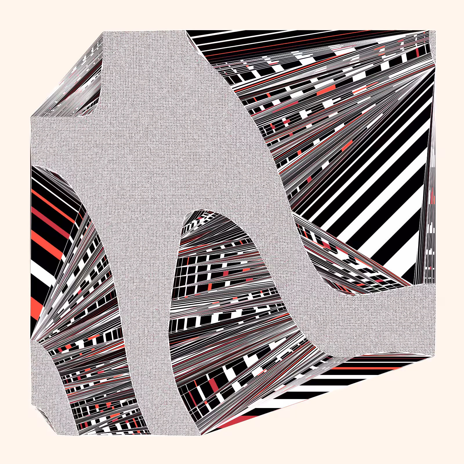 Fragments of a Wave #144