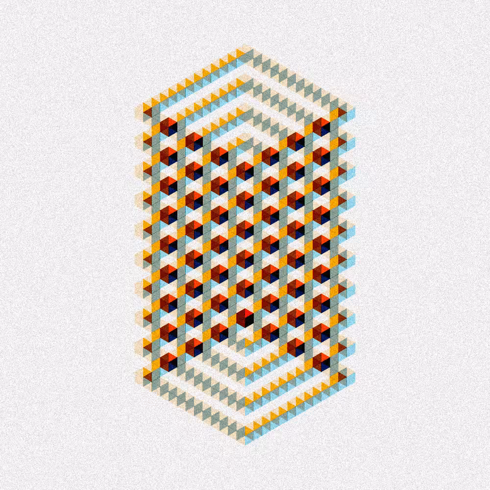 Genuary #05