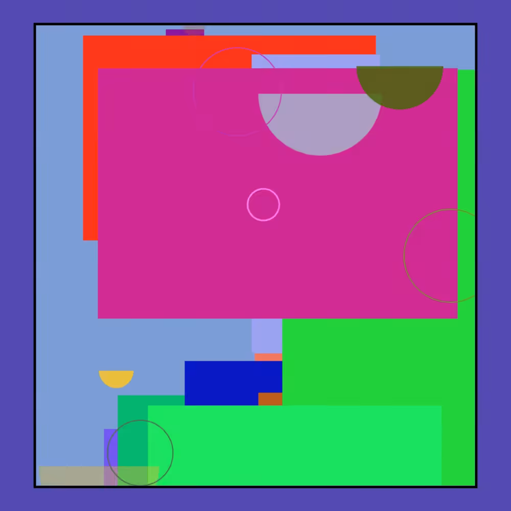 City Pop - AI Study II #114