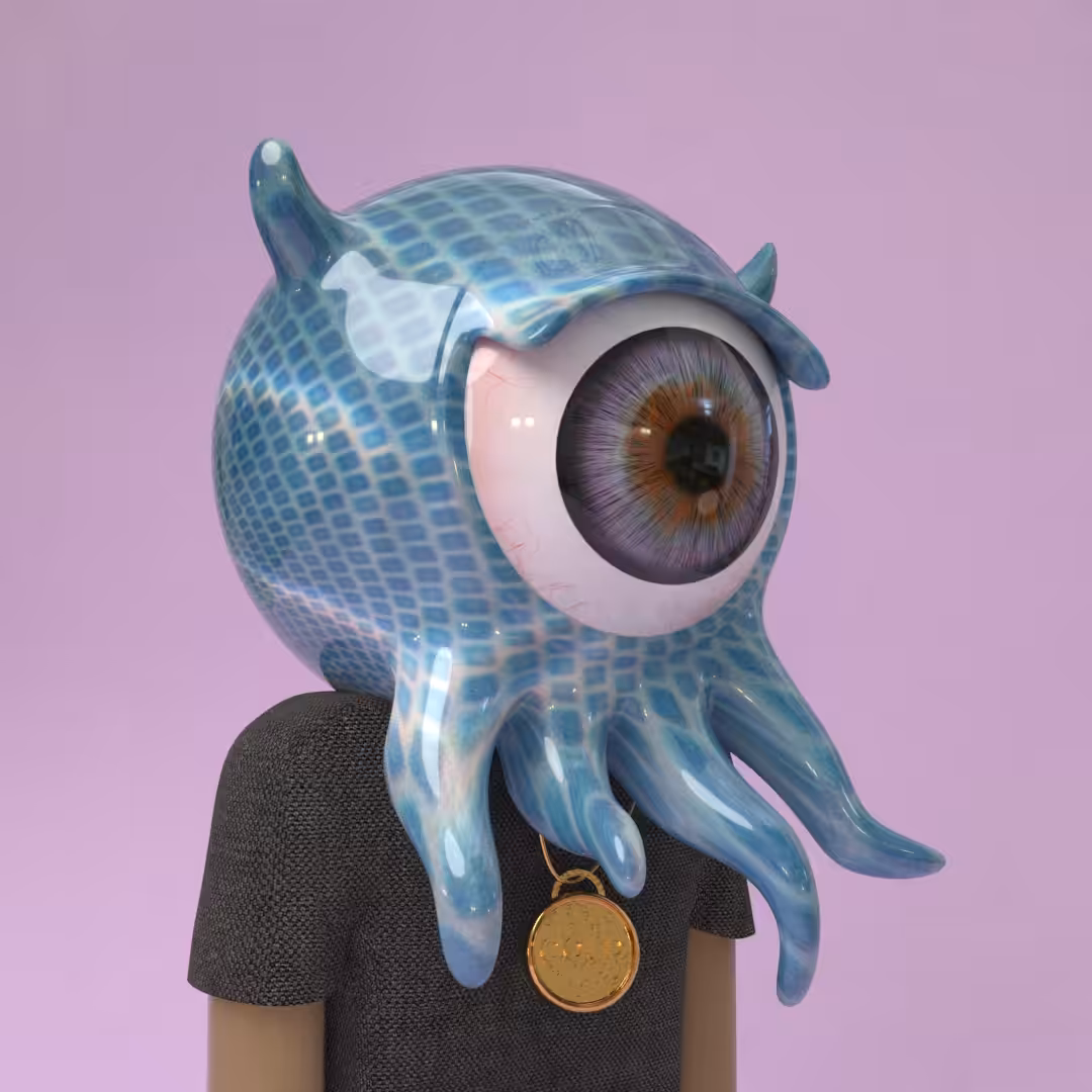 SQUIDHEAD #SHS071