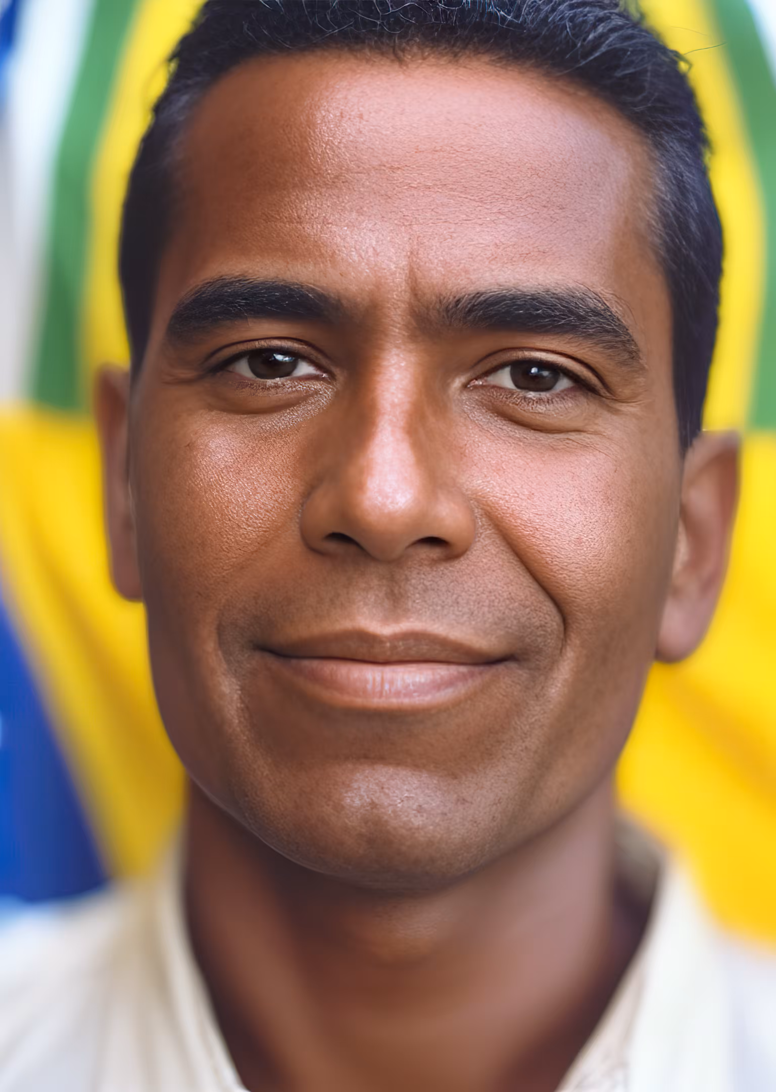 Brazilian #106