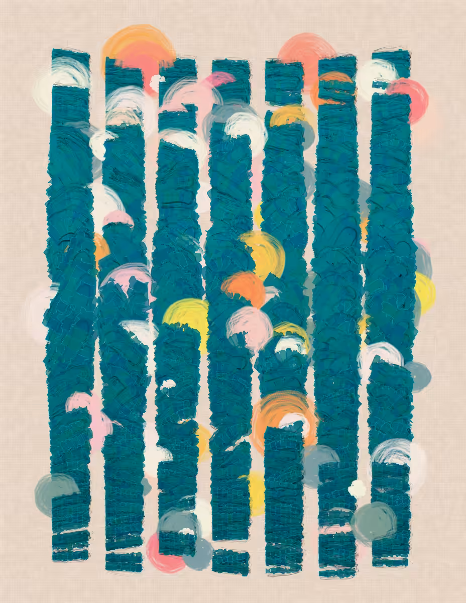 On the sea, I ... #104