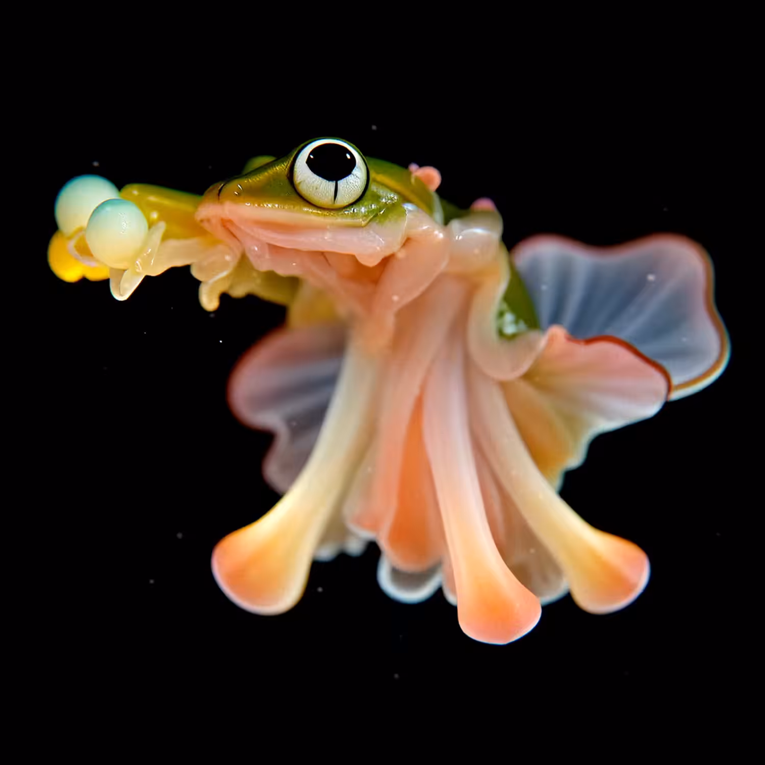 Flos Coloratus
