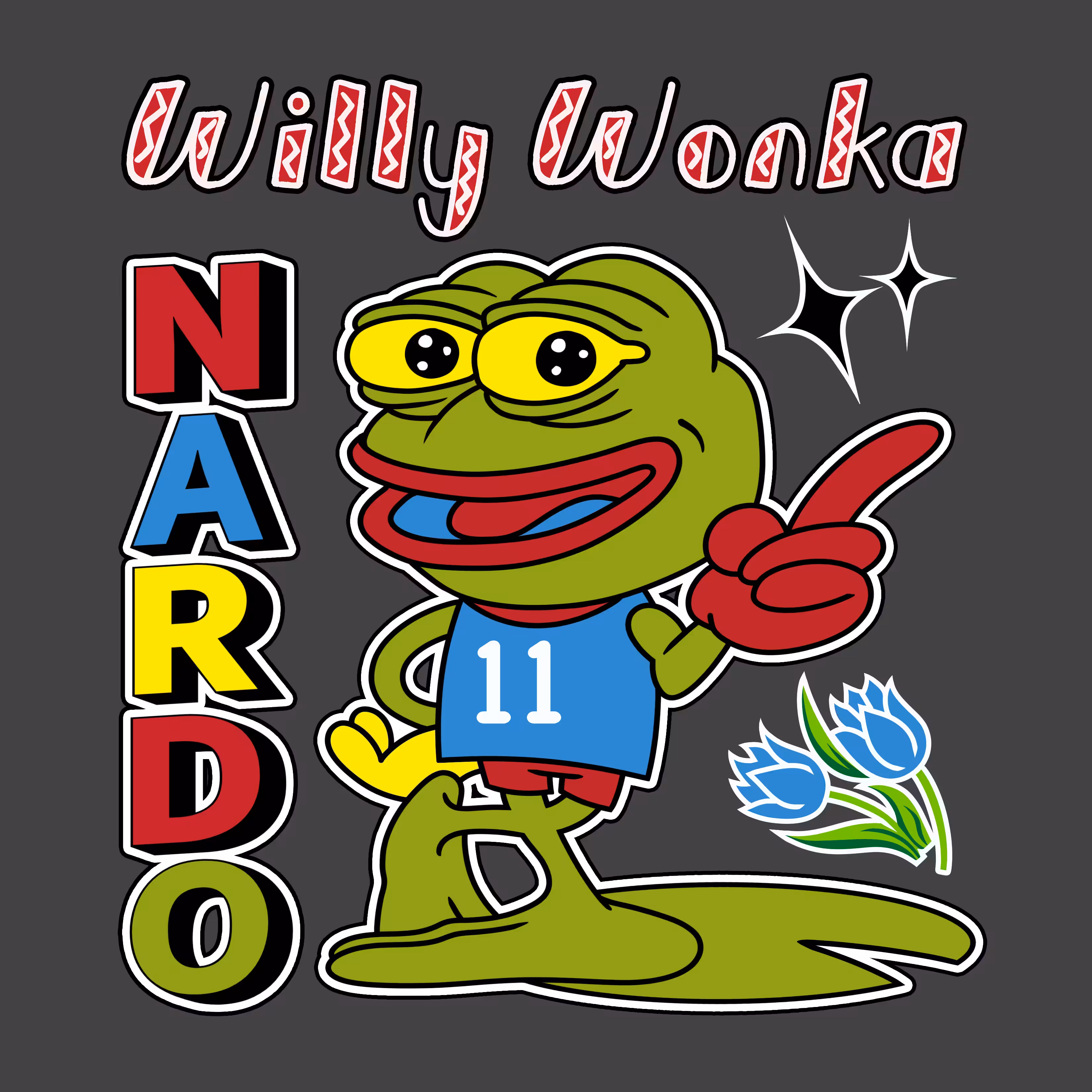 WillyWonkaNardoPepe11
