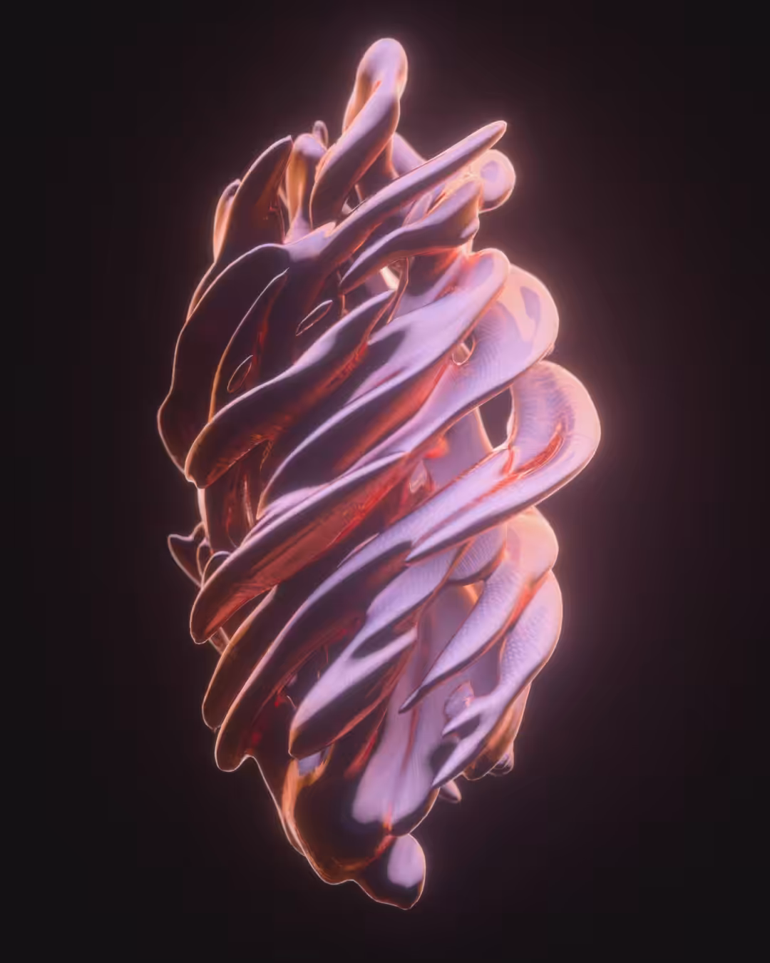 Cosmic Ice Cream