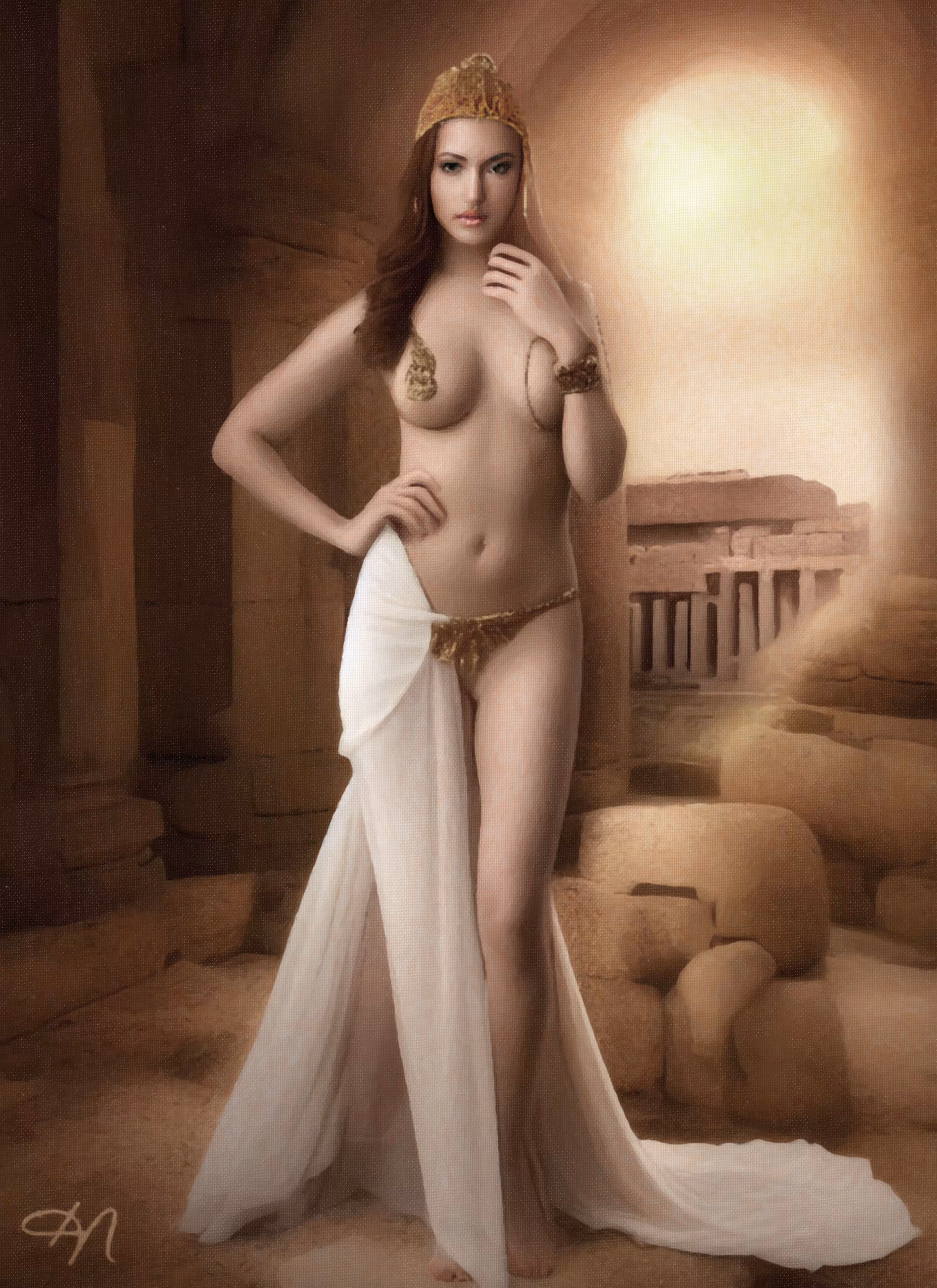 Athena #48