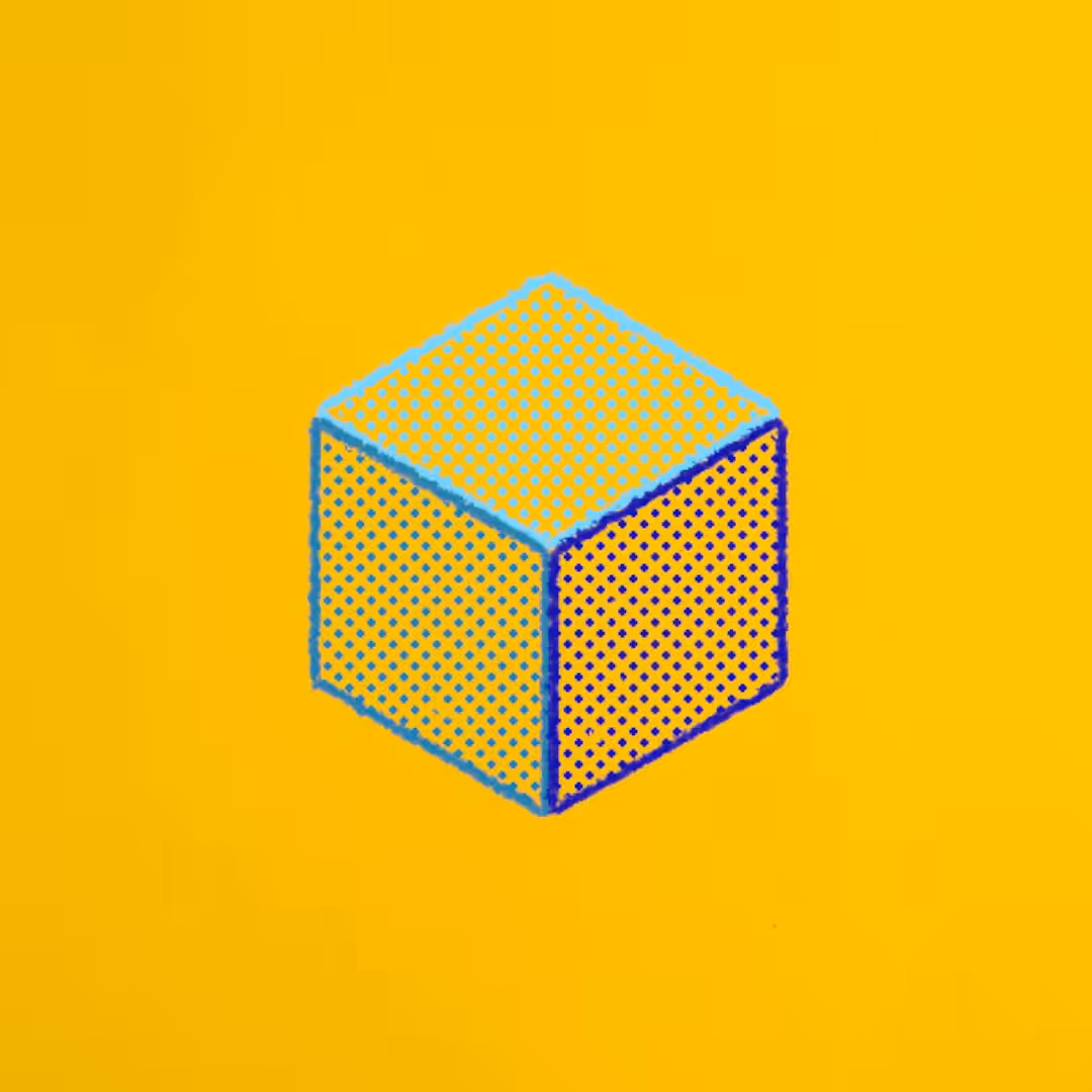 Cube #1