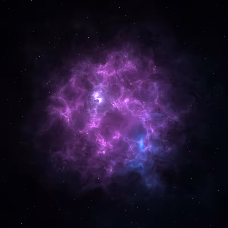 Nebula #14