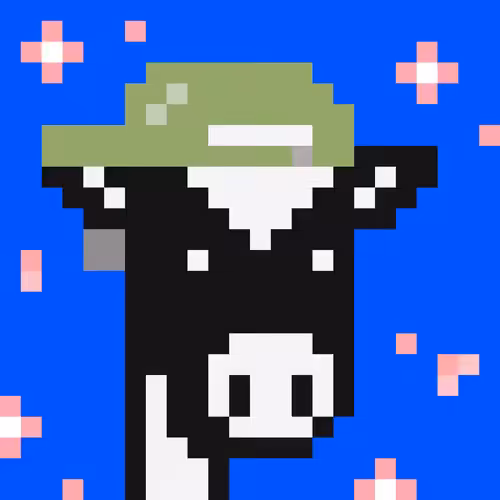 CowPunks #763