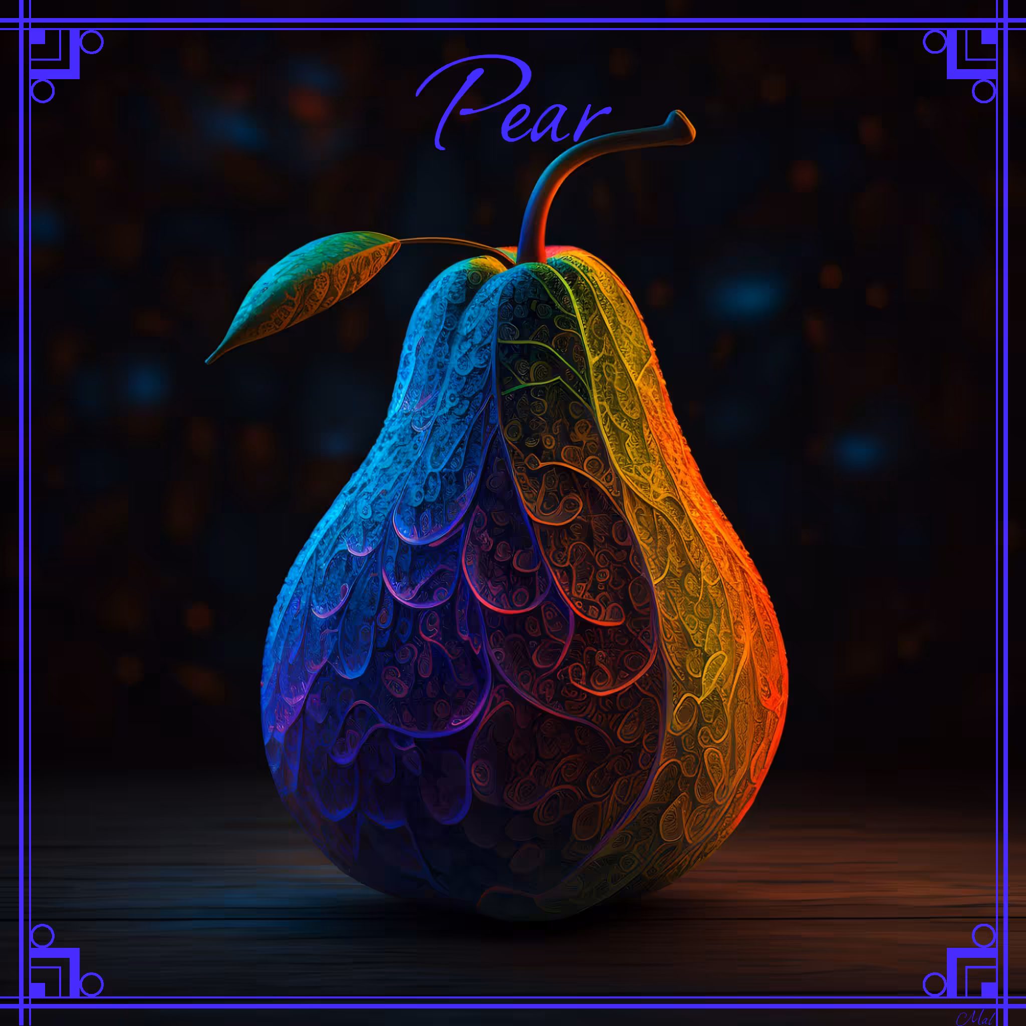 Pear