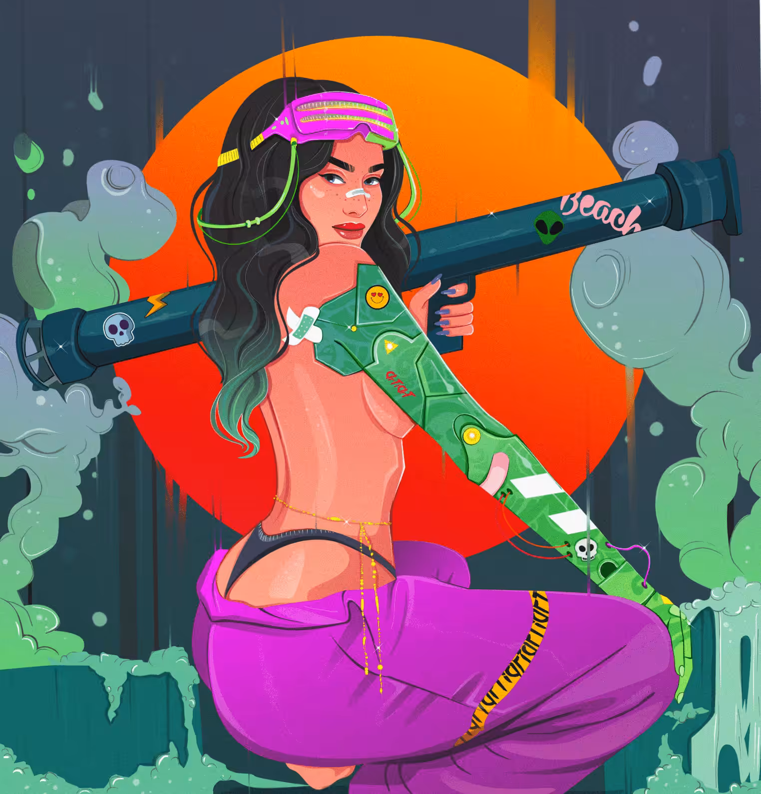Bazooka