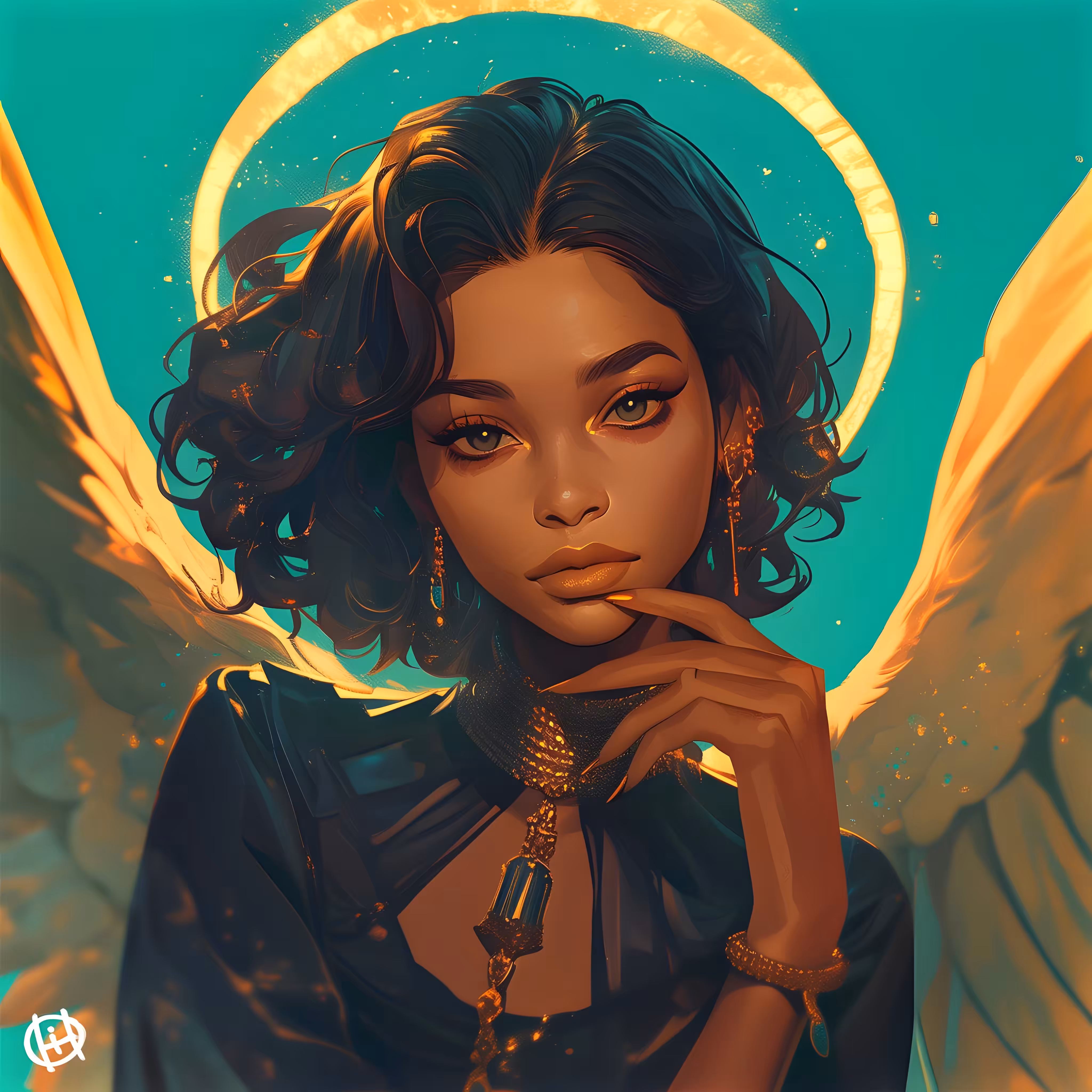 Selmara, Weaver of Truth