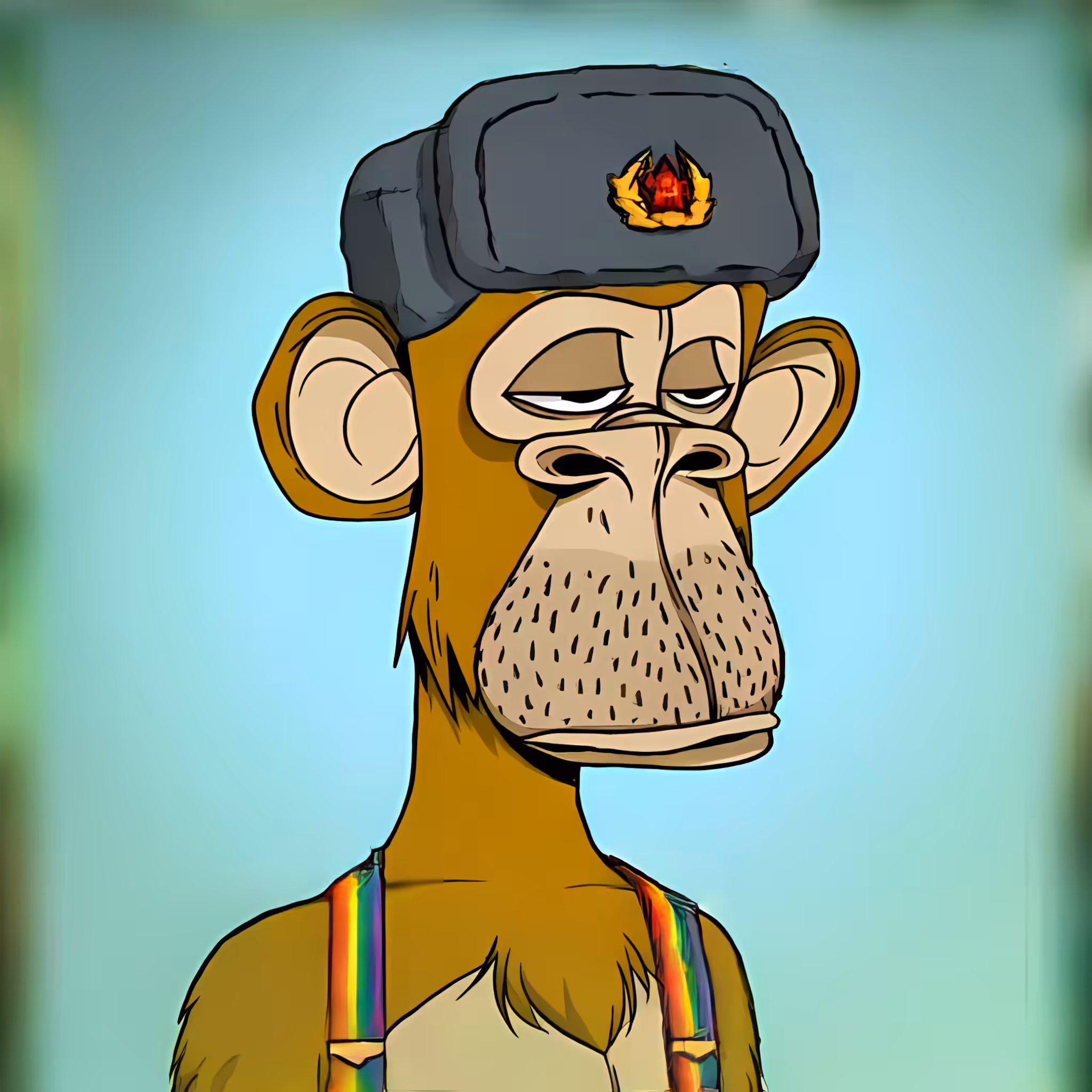 These Apes Don't Exist #79