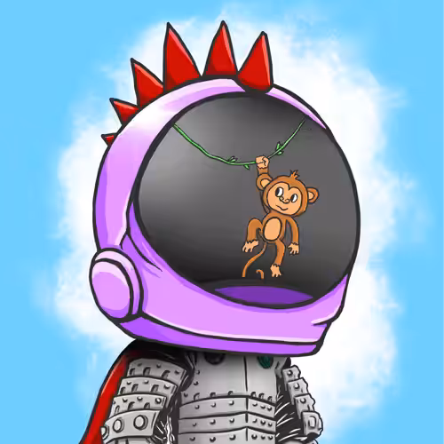 VibeNauts #740