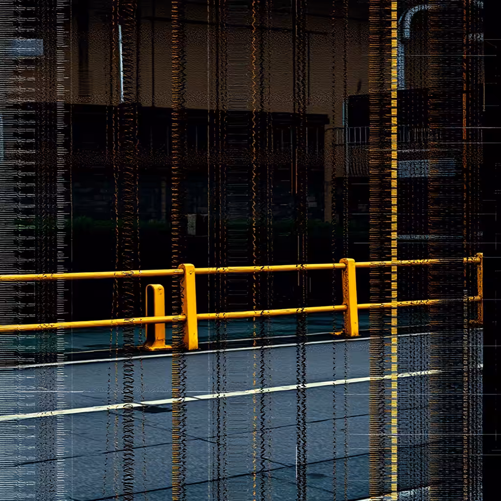 Urban Interference