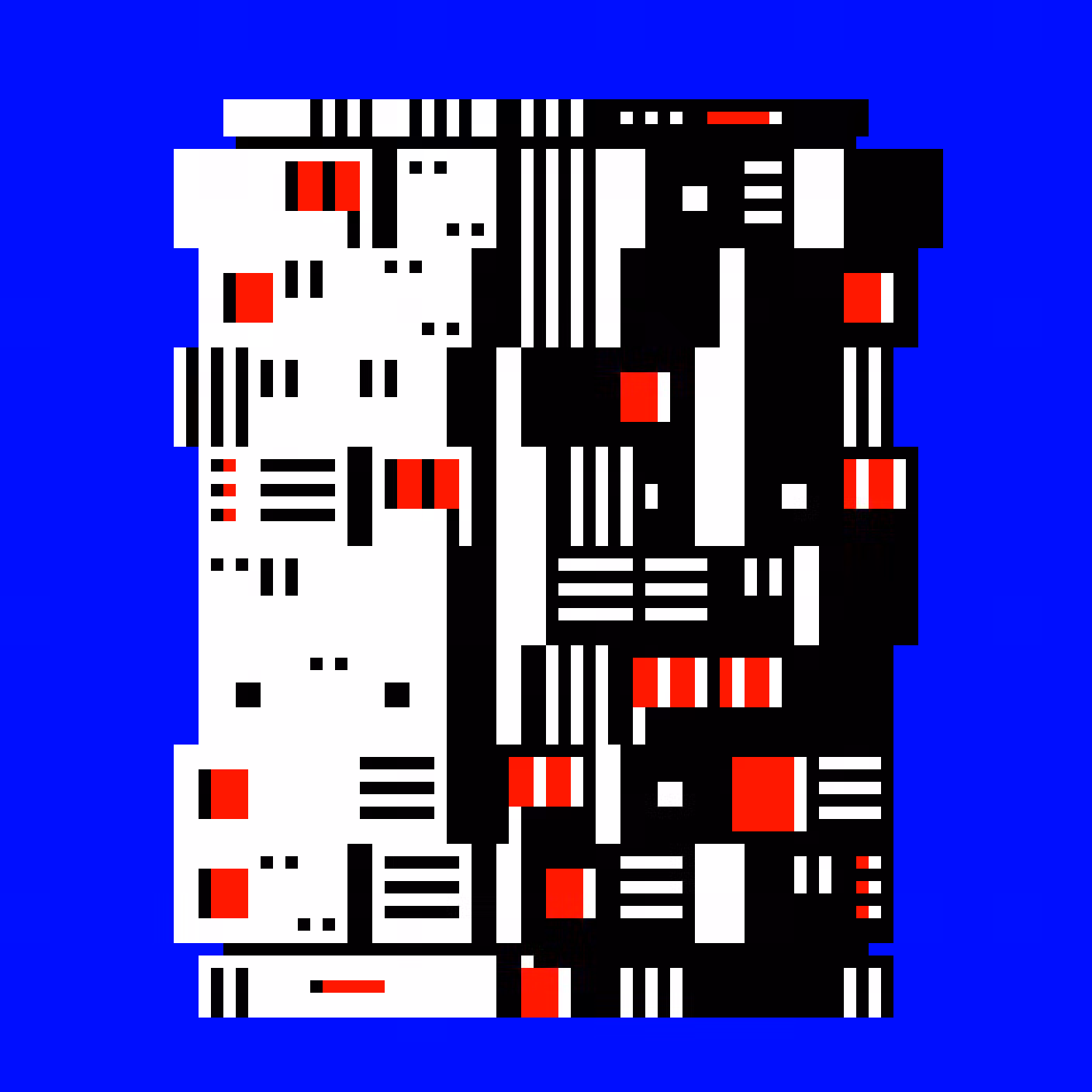HABITAT 365 #255