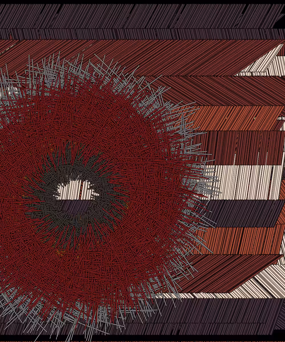 Shavings #163