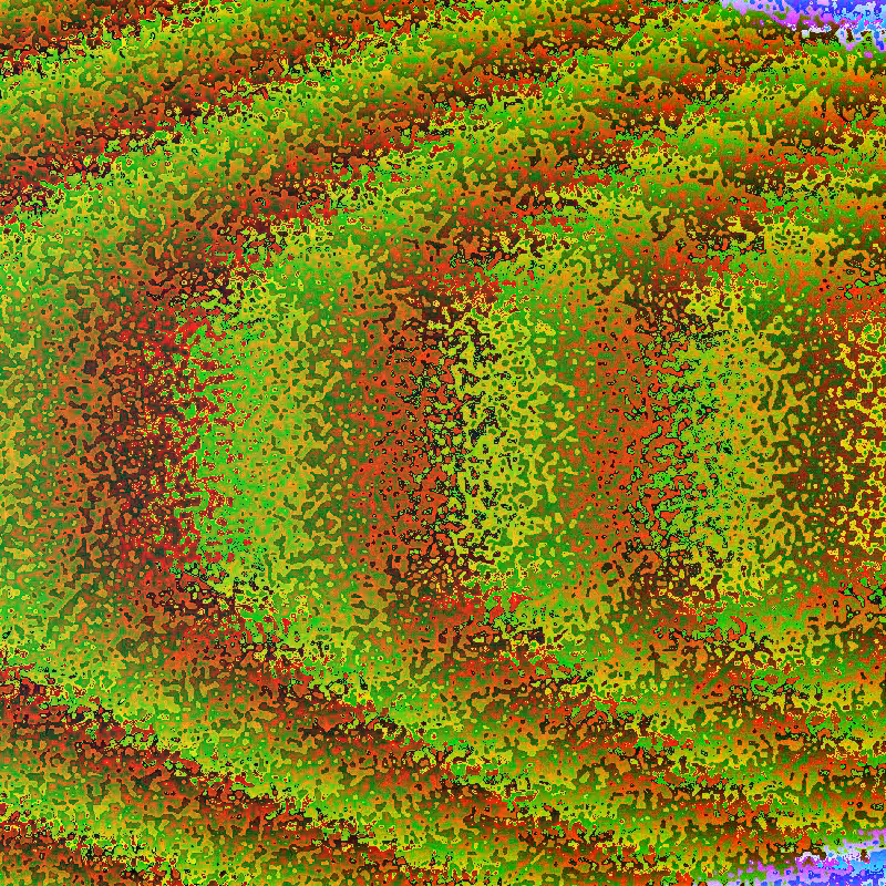 Chromatic Aberition #125