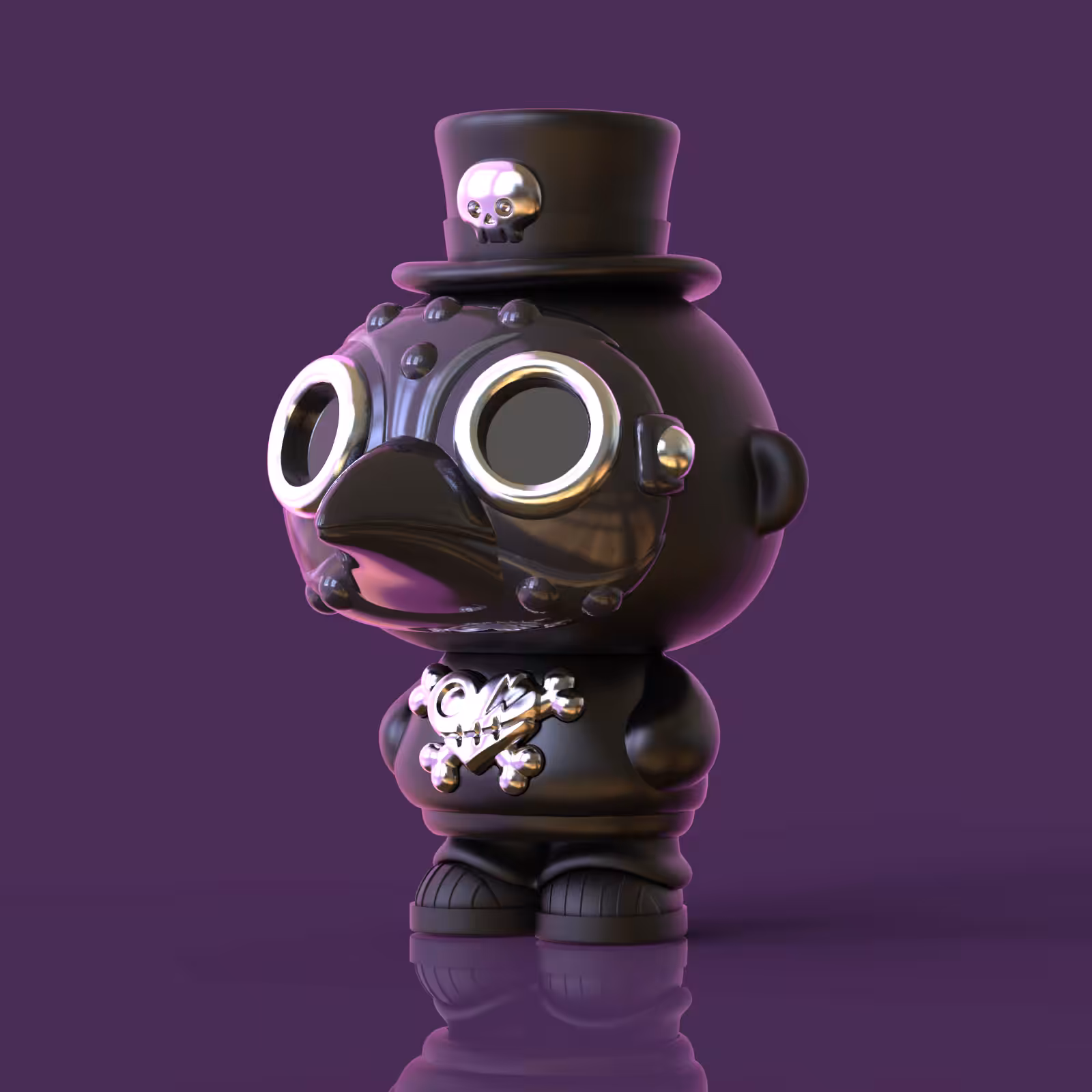 21 Kongrit : Darkest Hour