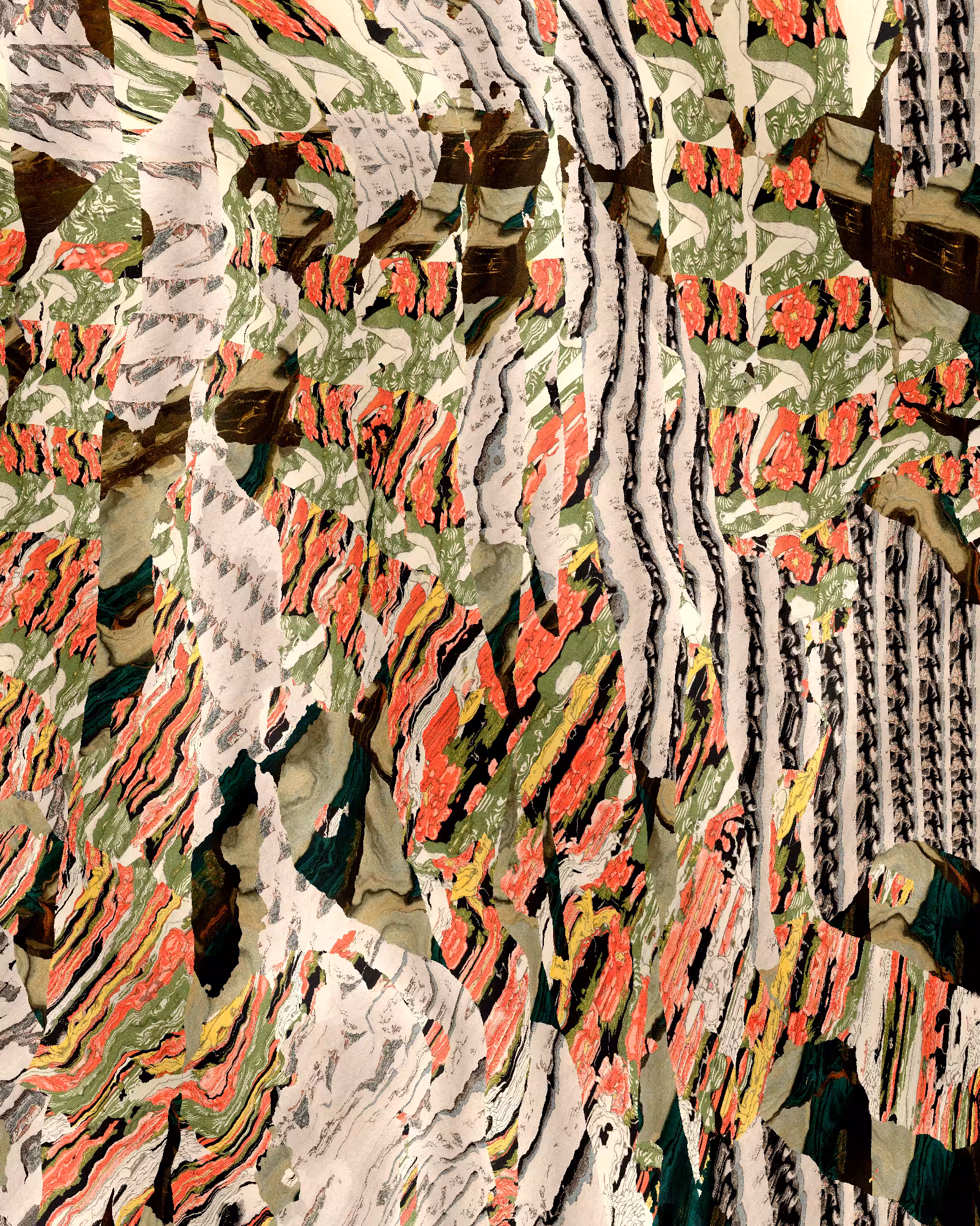 Repetition and Noise #224