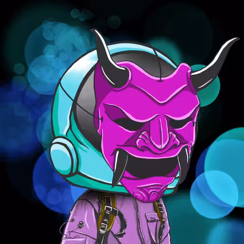 VibeNauts #2529