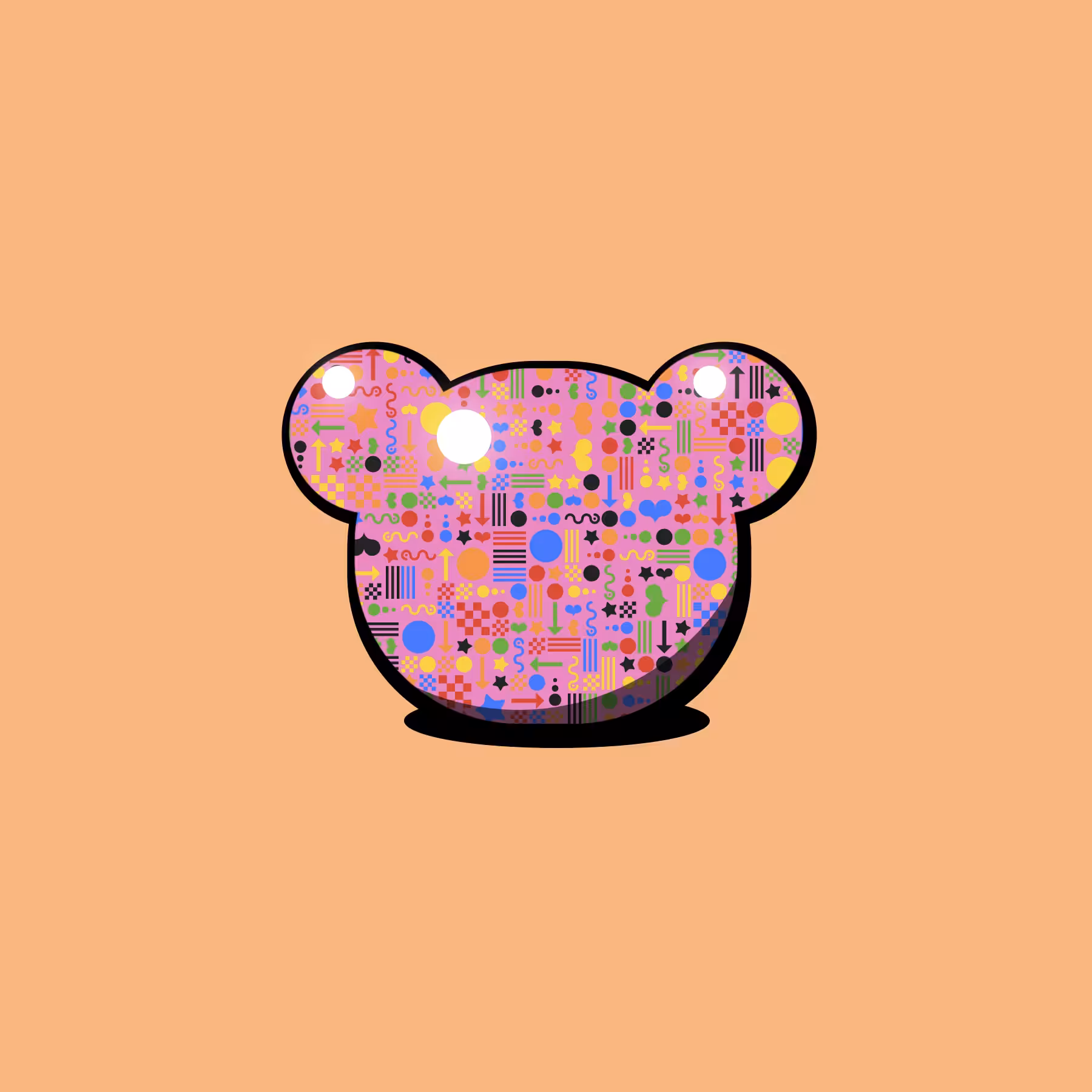KUMALEON EGG #78