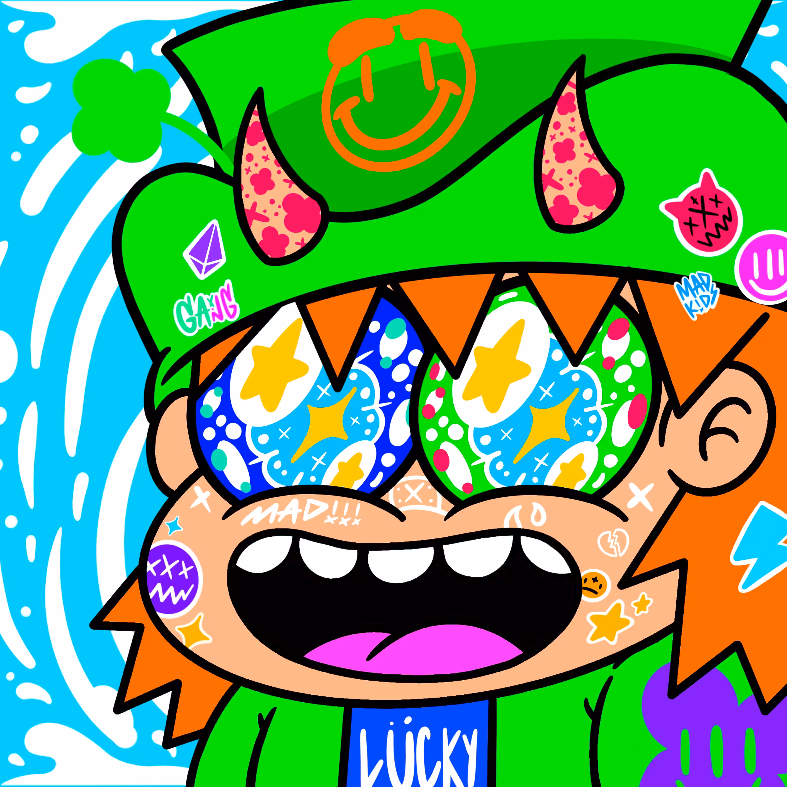 MADKID$ 65