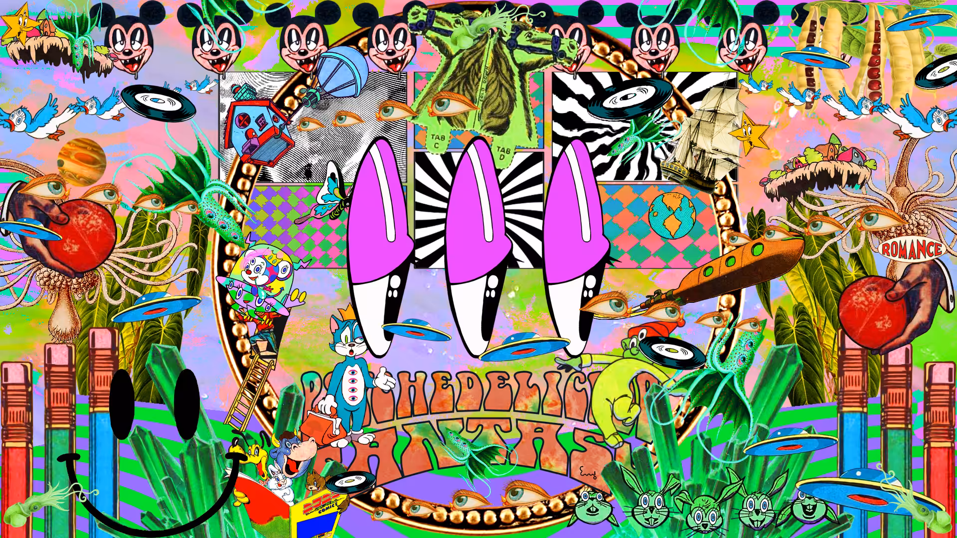 LSD #000